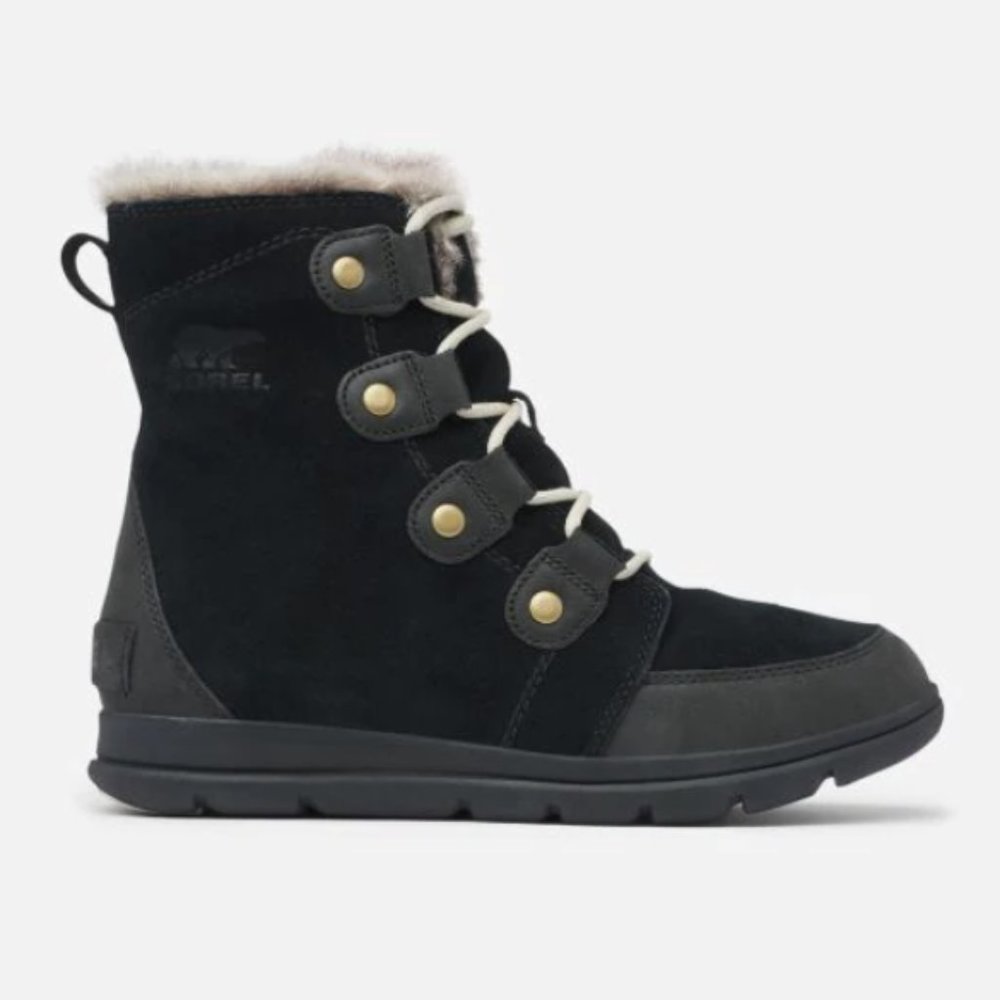 Sorel Explorer Joan Boots